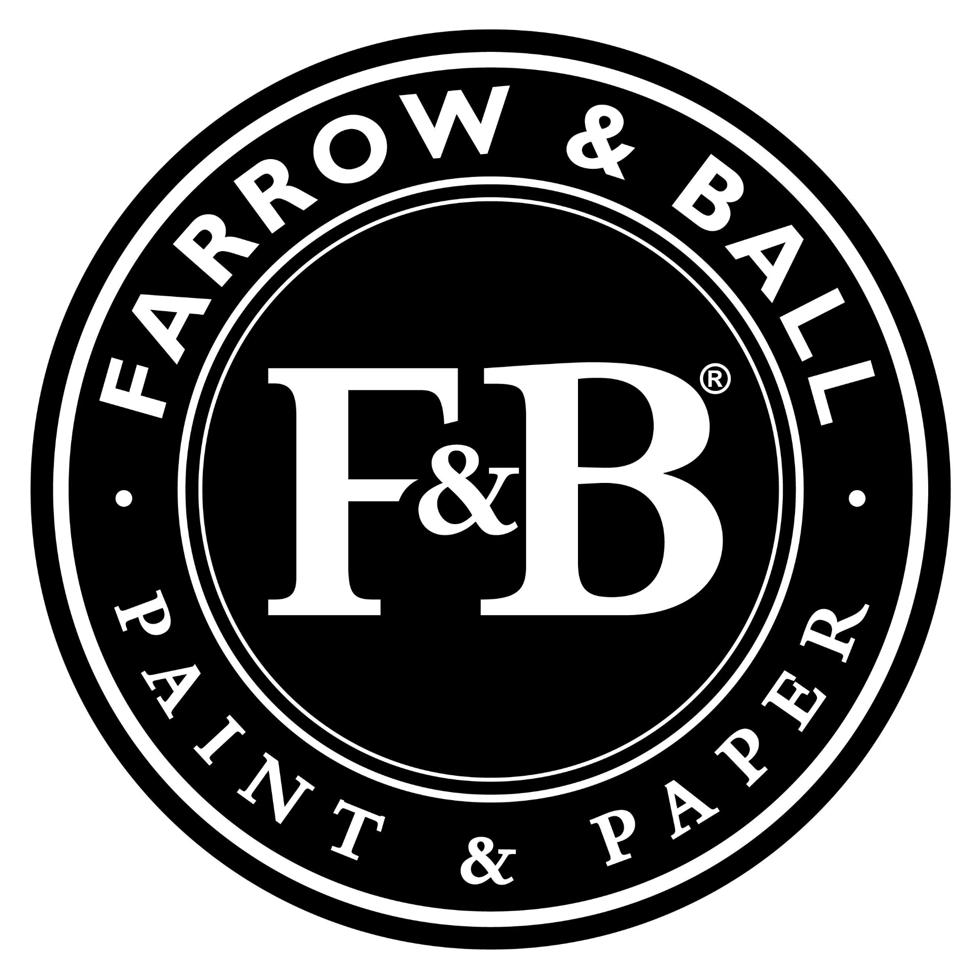 Farrow & Ball - Paint & Paper